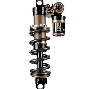Manitou Evolver ISX-1 SPV Shock - Reviews, Comparisons